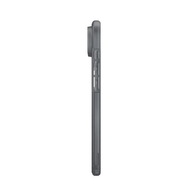 Чохол-накладка iPhone Air UAG Dot MagSafe (114539113131) Ash 394711 фото