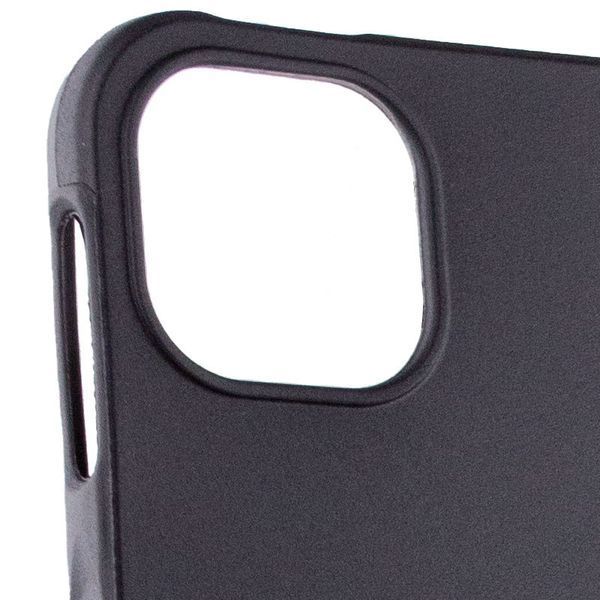 Чохол TPU Epik Black для Apple iPad Pro 11" (2020-2022) Чорний 262680 фото