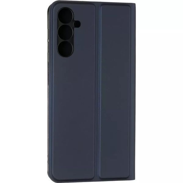 Чохол-книжка Samsung A245 (A24) Book Cover Gelius Shell Case Blue 276681 фото