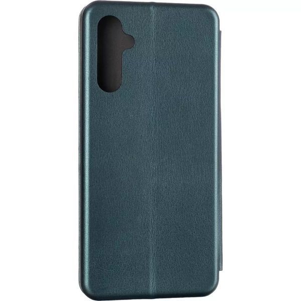 Чохол-книжка Samsung A145 (A14) G-Case Ranger Series Green 266799 фото