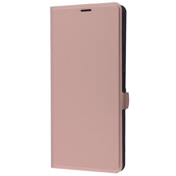 Чохол WAVE Flap Case Xiaomi Redmi 14C 4G/Poco C75 4G/Redmi A4 blue 335505 фото