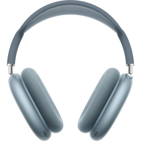 Навушники Apple AirPods Max 2024 (MWW63) Blue 319891 фото
