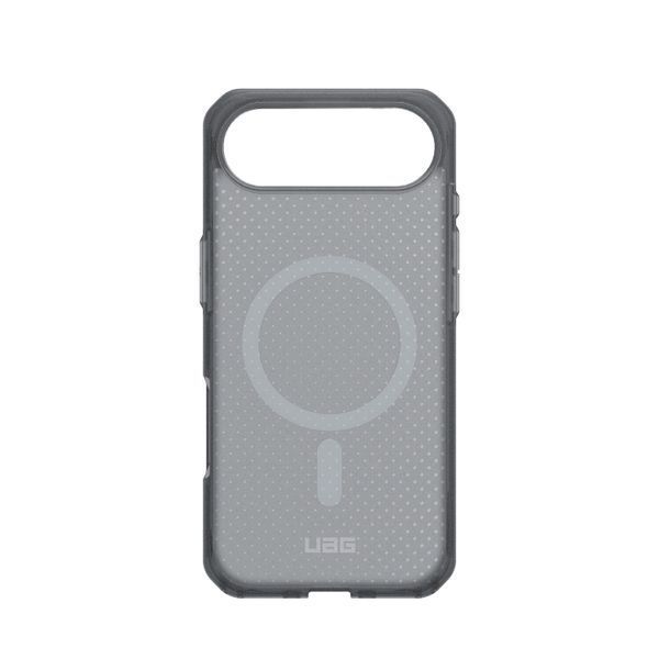 Чохол-накладка iPhone Air UAG Dot MagSafe (114539113131) Ash 394711 фото
