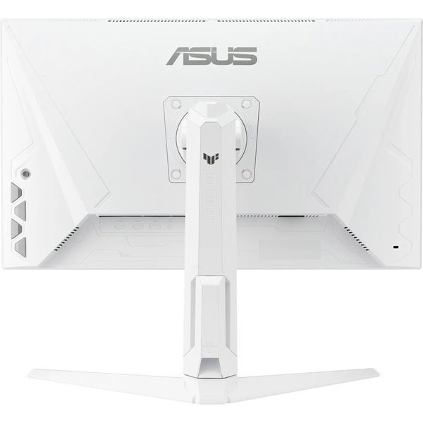 Монітор Asus 27" TUF Gaming VG27AQML1A-W 2xHDMI, DP, 2xUSB, MM, IPS, 2560x1440, 260Hz, 1ms, DCI-P3 90%, AdaptiveSync, Pivot, HDR400, білий 362957 фото