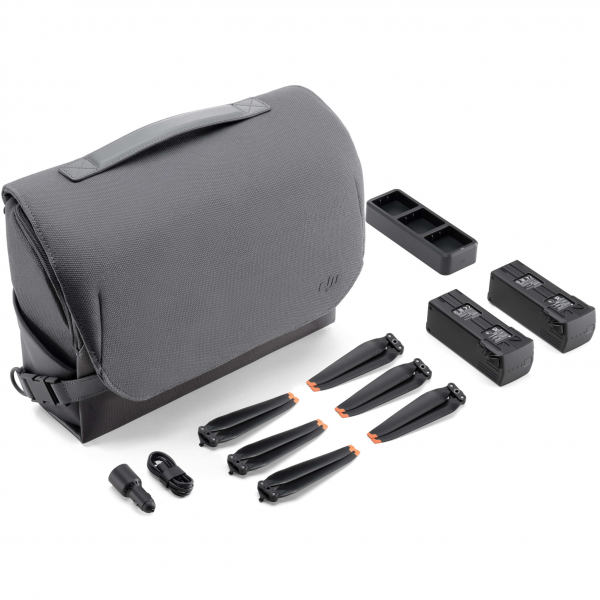 Комплект аксесуарів DJI Mavic 3 Fly More Kit (CP.MA.00000560.01) 278254 фото