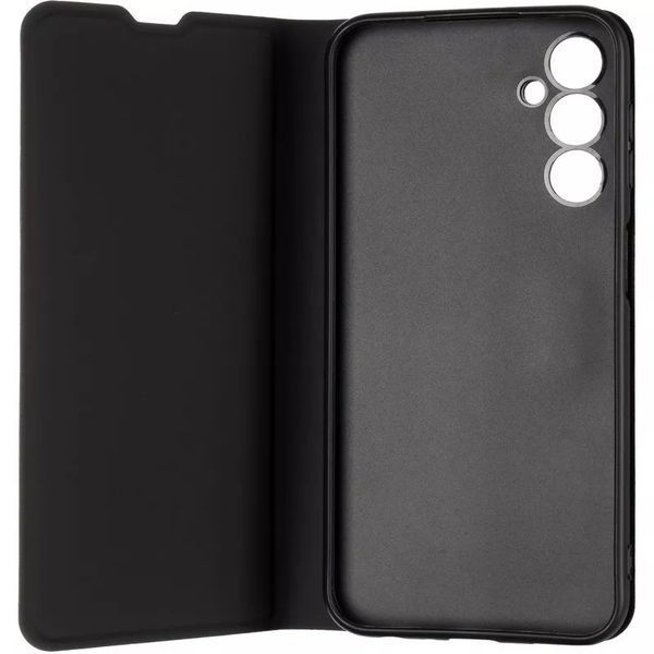 Чохол-книжка Samsung A245 (A24) Book Cover Gelius Shell Case Blue 276681 фото