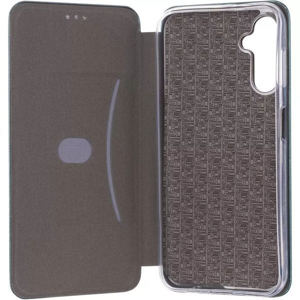 Чохол-книжка Samsung A145 (A14) G-Case Ranger Series Green 266799 фото