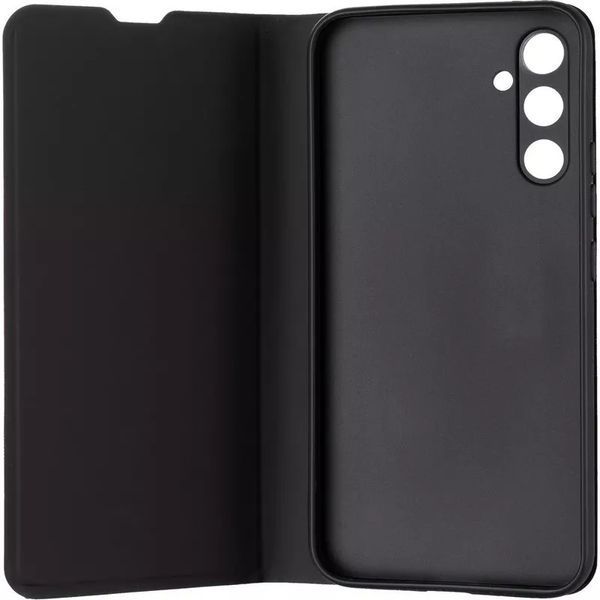Чохол-книжка Samsung A346 (A34) Book Cover Gelius Shell Case Red 266899 фото