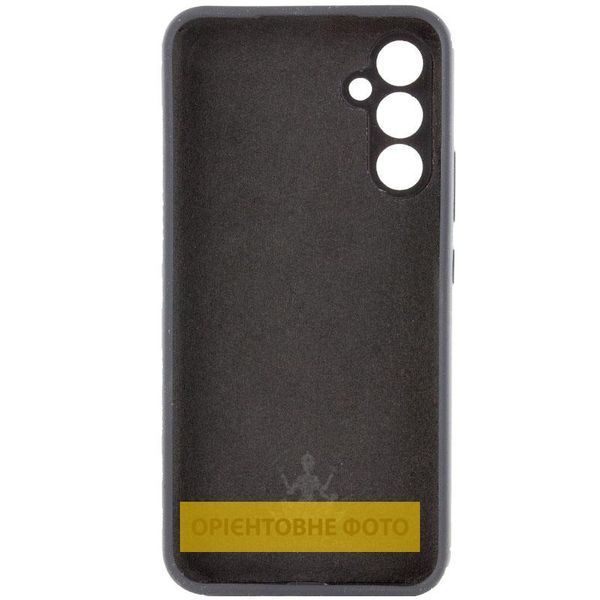 Чохол Silicone Cover Lakshmi Full Camera (AAA) для Xiaomi Redmi 15 (EU) Чорний / Black 401103 фото