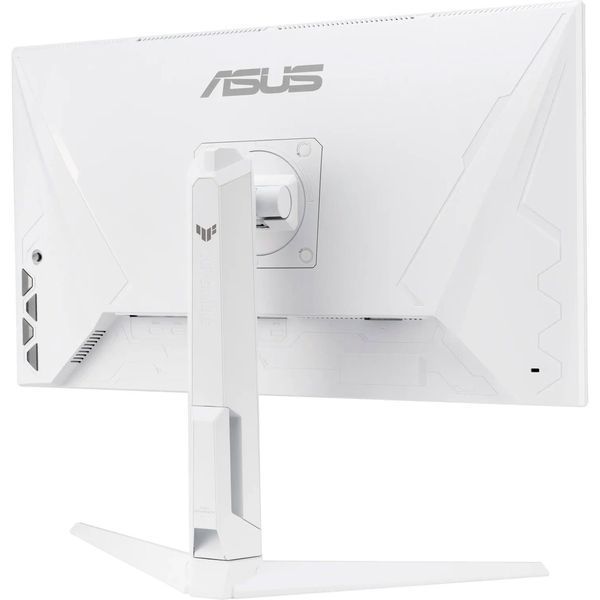 Монітор Asus 27" TUF Gaming VG27AQML1A-W 2xHDMI, DP, 2xUSB, MM, IPS, 2560x1440, 260Hz, 1ms, DCI-P3 90%, AdaptiveSync, Pivot, HDR400, білий 362957 фото