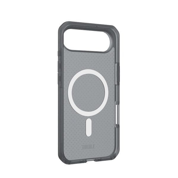 Чохол-накладка iPhone Air UAG Dot MagSafe (114539113131) Ash 394711 фото