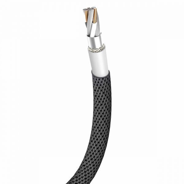 Кабель Baseus Yiven USB кабель For IP 1.8 М (CALYW-A09) Red 257529 фото