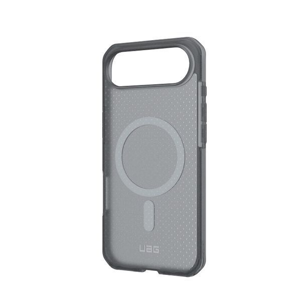 Чохол-накладка iPhone Air UAG Dot MagSafe (114539113131) Ash 394711 фото