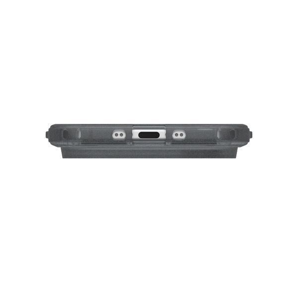 Чохол-накладка iPhone Air UAG Dot MagSafe (114539113131) Ash 394711 фото