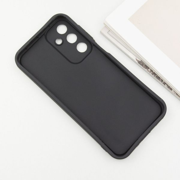 TPU чохол Prestige для Samsung Galaxy A16 4G/5G Oreo 356495 фото