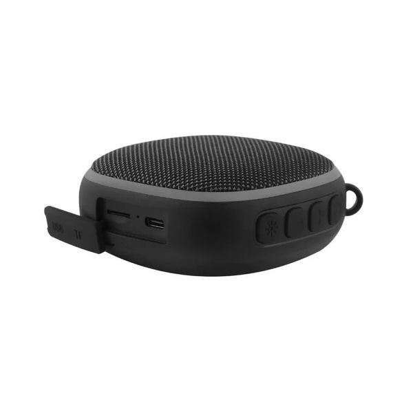 Портативна Акустика Proove Loadstone 6W (PDLS050010001) Black 287053 фото
