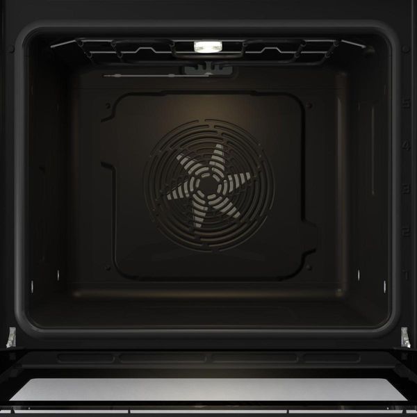 Комплект Gorenje (духовка електрична BO6737E02XK + варильна поверхня газова G642ABX), 743550, нерж. (SET_BO6737E02XK_G642ABX) 375286 фото