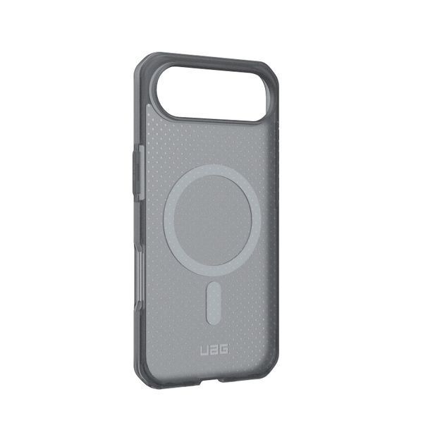 Чохол-накладка iPhone Air UAG Dot MagSafe (114539113131) Ash 394711 фото
