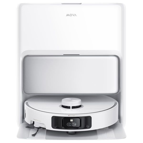 Робот-пилосос Dreame Mova P50 Pro Ultra (RLP53HE) 379285 фото