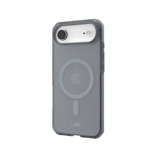 Чохол-накладка iPhone Air UAG Dot MagSafe (114539113131) Ash 394711 фото