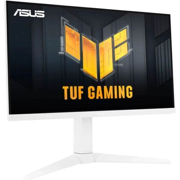 Монітор Asus 27" TUF Gaming VG27AQML1A-W 2xHDMI, DP, 2xUSB, MM, IPS, 2560x1440, 260Hz, 1ms, DCI-P3 90%, AdaptiveSync, Pivot, HDR400, білий 362957 фото