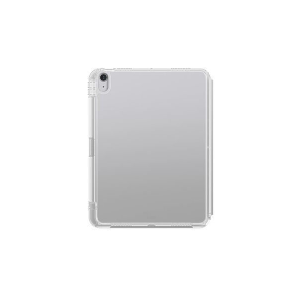 Чохол-книжка iPad Air 11 (2024) / Air 5,10.9 (2022) AmazingThing Minimal Case (IPADAIRMINGY) Grey 341328 фото