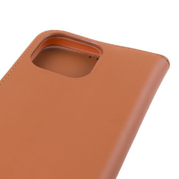 Чохол-книжка Dux Ducis Hivo для Apple iPhone 16 Pro Max (6.9") Brown 322733 фото