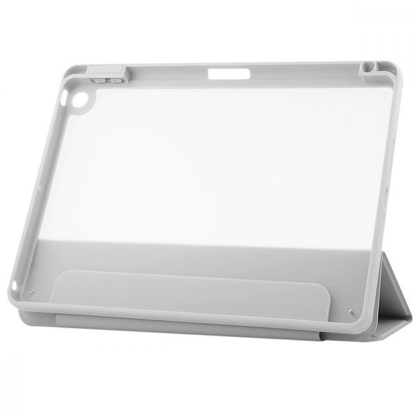 Чохол Proove Solid Case iPad 10.2" 2019/2020/2021 pink (PCSCID791216) 338815 фото