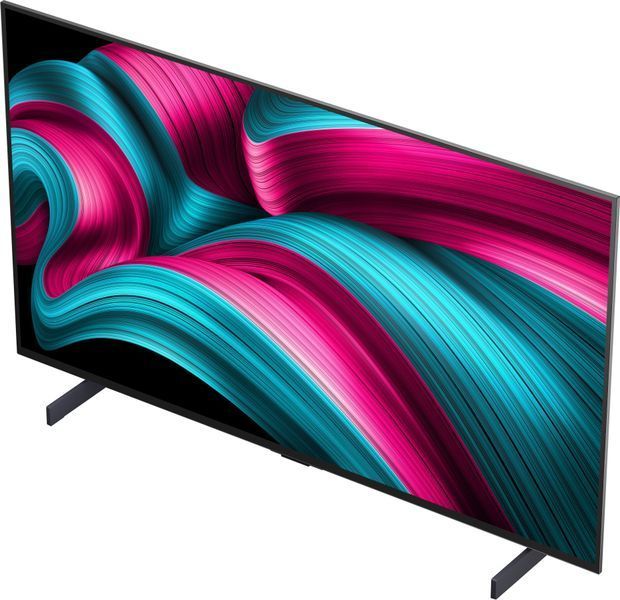 Телевізор LG OLED42C54LA 359413 фото