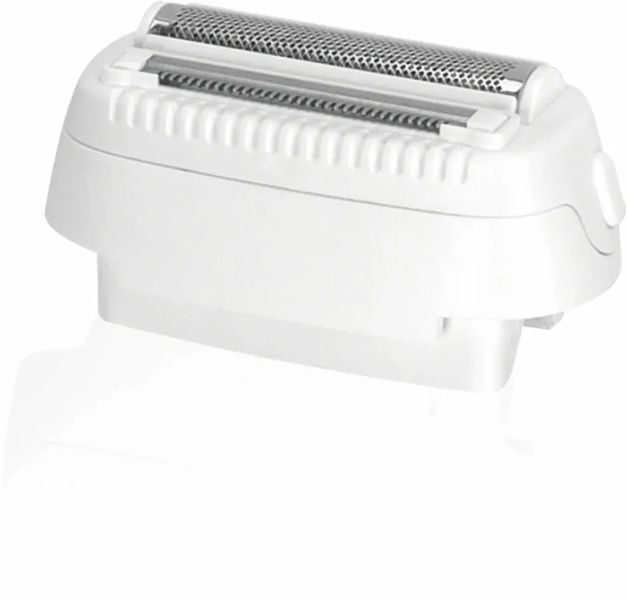 Епілятор Rowenta Aquasoft Wet&Dry пінцетний, акумуляторний , пінцет.-24, волог.+сух., насадок-4, пудровий (EP4930F0) 371886 фото