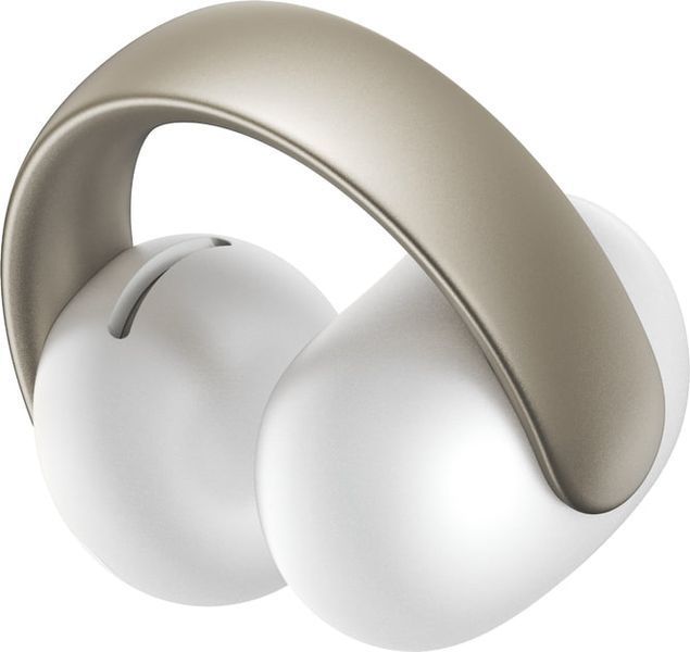 Навушники ANKER SoundСore AeroClip Білі 382160 фото