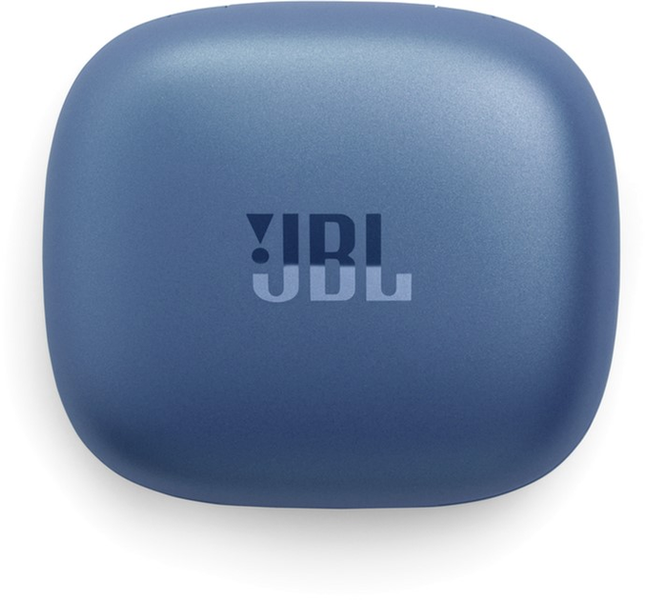 Навушники JBL Live Pro 2 (JBLLIVEPRO2TWSBLU) Blue 345873 фото