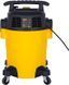 Пилосос професійний DeWalt 750Вт 18кПа контейнер 23л 8.3кг 394174 фото 4