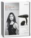 Фен Babyliss, 2200Вт, 3 режими, дифузор, іоніз-я, хол. обдув, чорний (D572DE) 369031 фото 6
