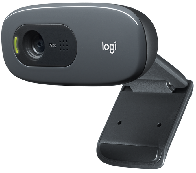Комп.Камера LOGITECH HD Webcam C270 EMEA 306130 фото