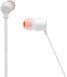 Навушники JBL Tune 125BT (JBLT125BTWHT) White 268156 фото 13