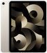 Планшет Apple iPad Air 5 10.9 (2022) Wi-Fi 256GB Starlight 247690 фото 1