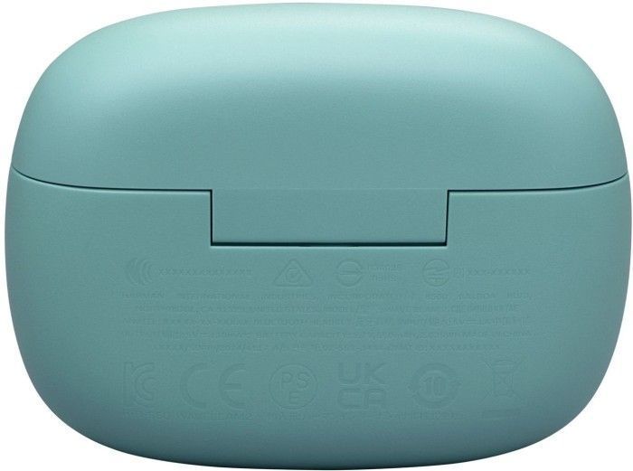 Навушники JBL Wave Beam 2 (JBLWBEAM2BLU) Blue 327825 фото