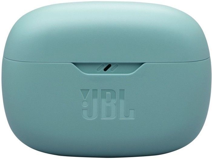 Навушники JBL Wave Beam 2 (JBLWBEAM2BLU) Blue 327825 фото