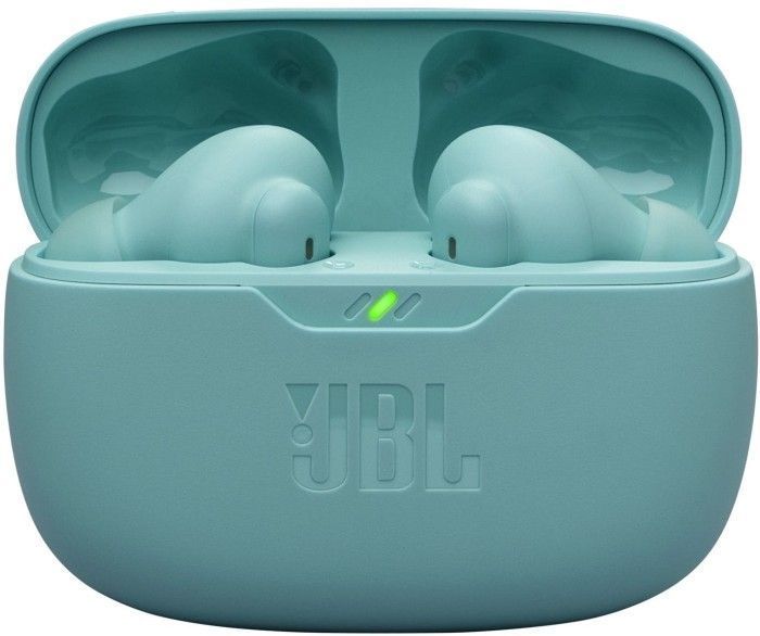 Навушники JBL Wave Beam 2 (JBLWBEAM2BLU) Blue 327825 фото