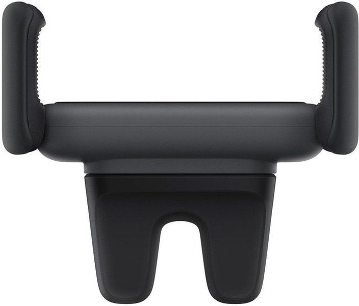 Автомобільний Тримач Baseus Steel Cannon 2 Air Outlet SUGP000001 Black 267186 фото