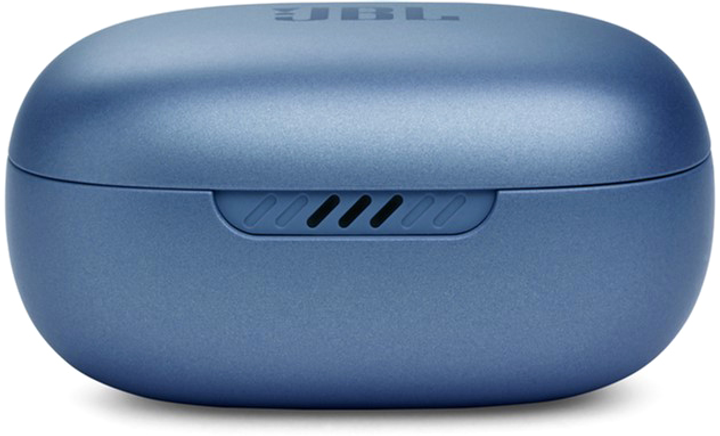 Навушники JBL Live Pro 2 (JBLLIVEPRO2TWSBLU) Blue 345873 фото