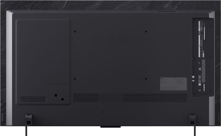 Телевізор LG OLED42C54LA 359413 фото