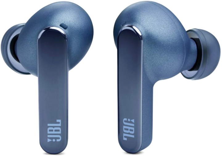 Навушники JBL Live Pro 2 (JBLLIVEPRO2TWSBLU) Blue 345873 фото