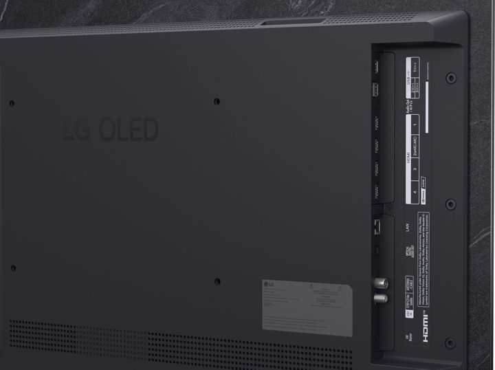 Телевізор LG OLED42C54LA 359413 фото