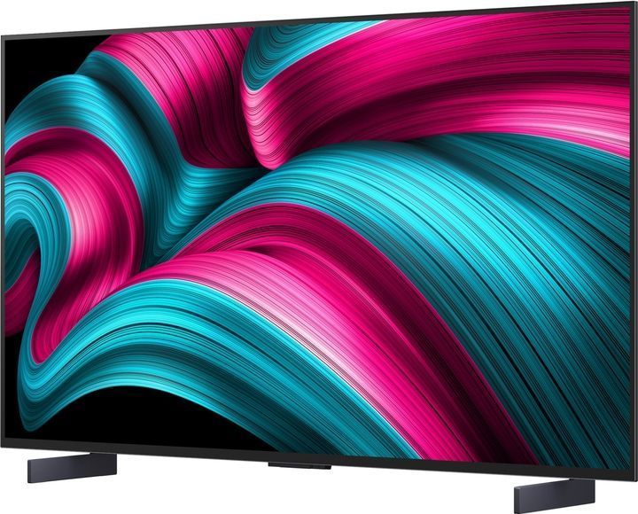 Телевізор LG OLED42C54LA 359413 фото