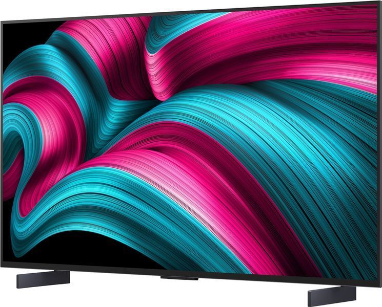 Телевізор LG OLED42C54LA 359413 фото