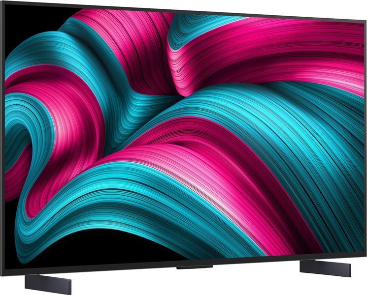 Телевізор LG OLED42C54LA 359413 фото