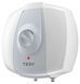 Водонагрівач електр. TESY SimpatEco Compact GCA 1515 M54 RC, 15л, 1,5кВт, монтаж над мийкою, мех. кер-ння, B, білий 365147 фото 2