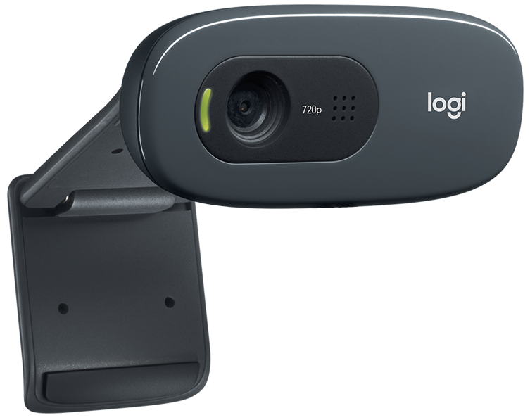 Комп.Камера LOGITECH HD Webcam C270 EMEA 306130 фото